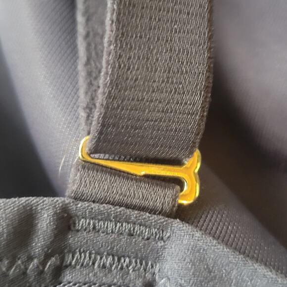 Soma Lightest Lift Perfect Coverage Bra Grey 40DD - Picture 5 of 5